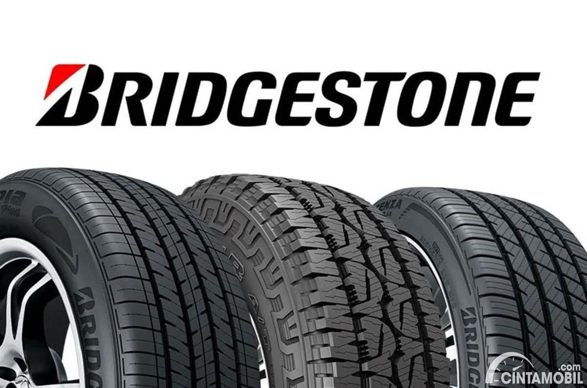 Bridgestone Bison