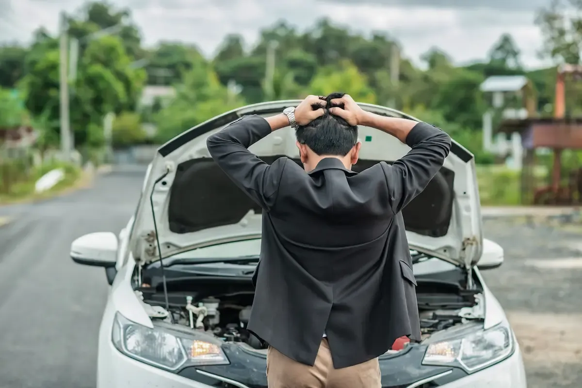 Penyebab Bunyi Dengung pada Mobil Matic & Cara Mengatasinya