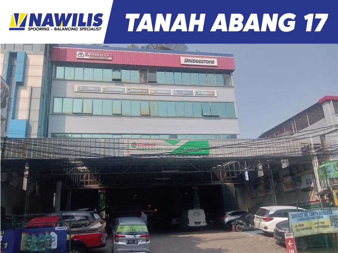 Tanah Abang 17