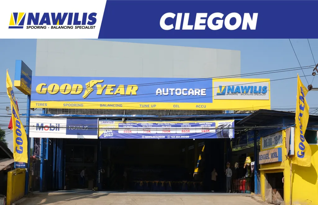 Cilegon