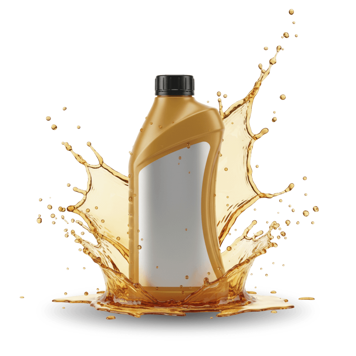 BG Fuel System Dryer