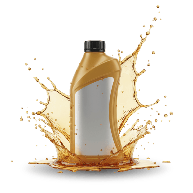 BG 244 For Diesels Only