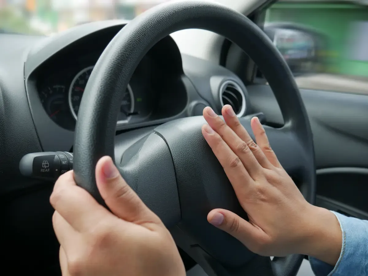 Rangkaian Klakson Mobil: Kenali Fungsi dan Cara Kerjanya